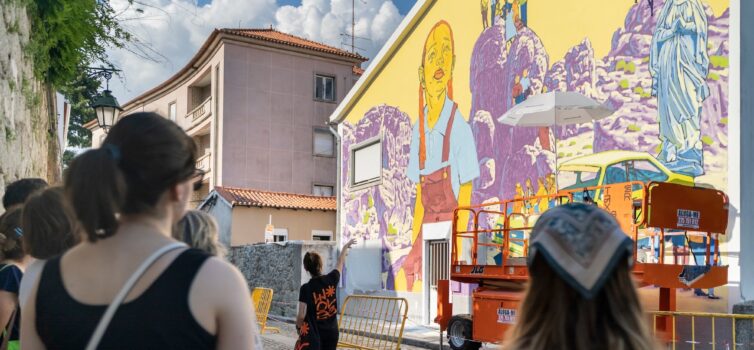 Covilhã