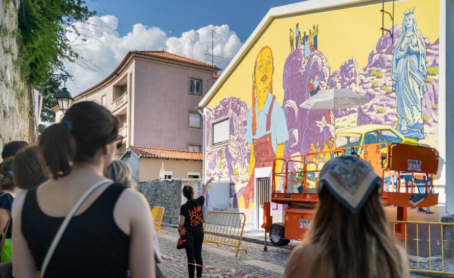 Covilhã