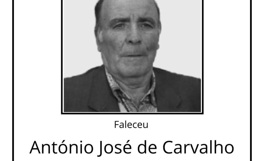 Faleceu