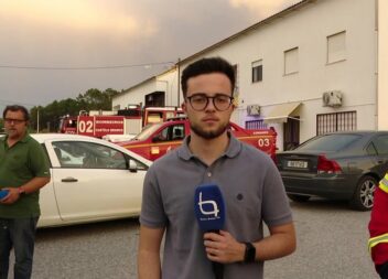EM DIRETO: BEIRA BAIXA TV