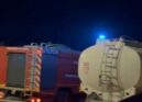 Incêndio em Castelo Branco