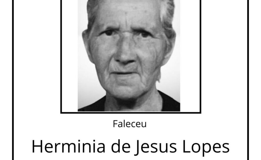 Faleceu