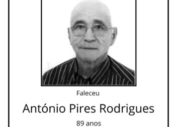 Faleceu