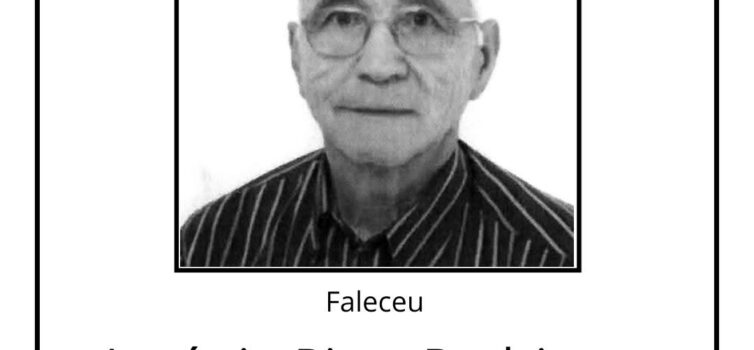 Faleceu