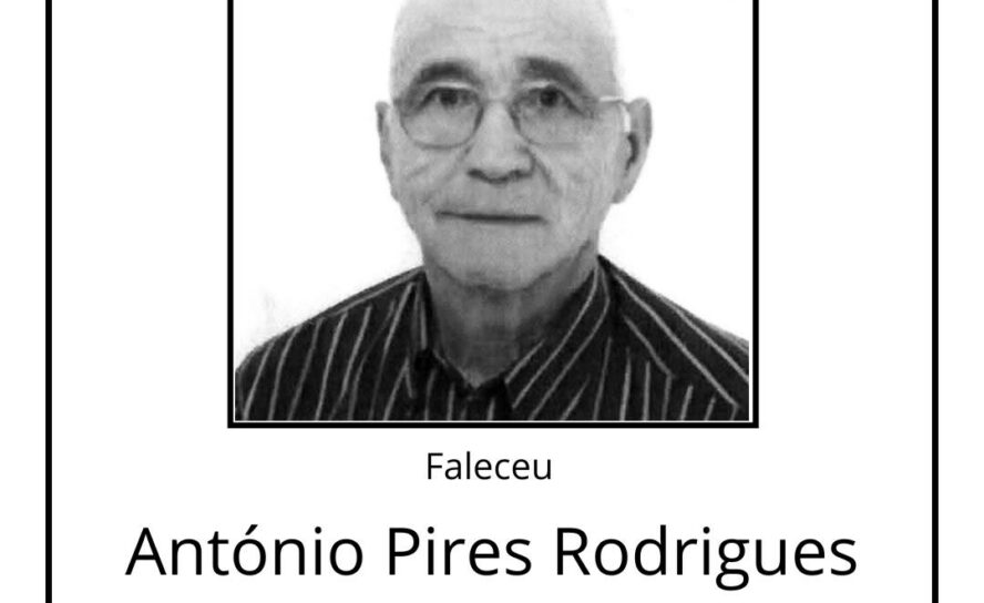 Faleceu
