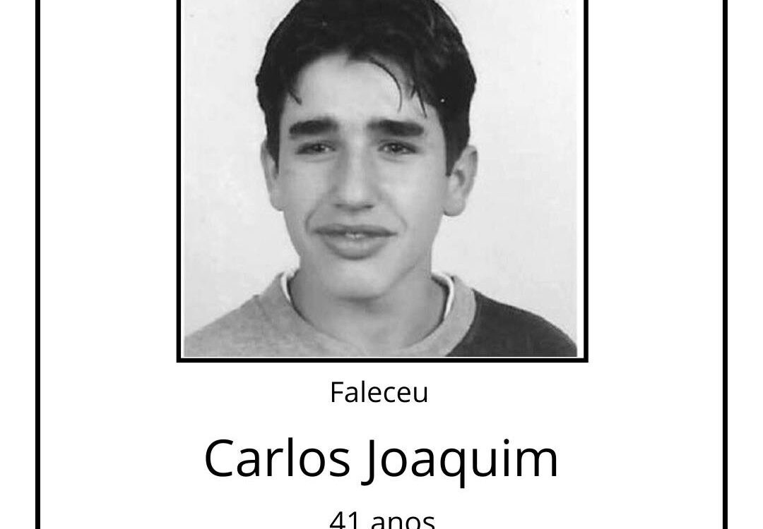 Faleceu