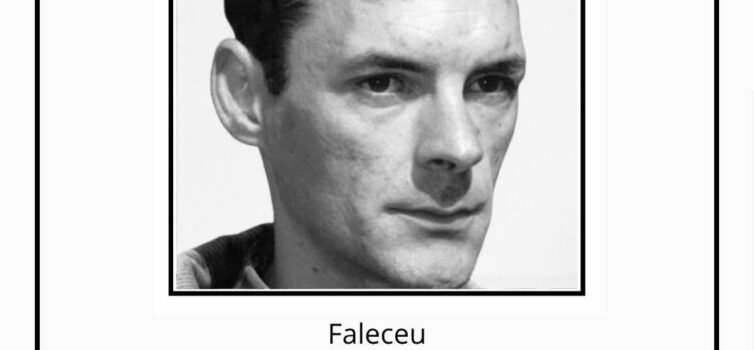 Faleceu
