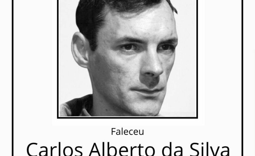 Faleceu