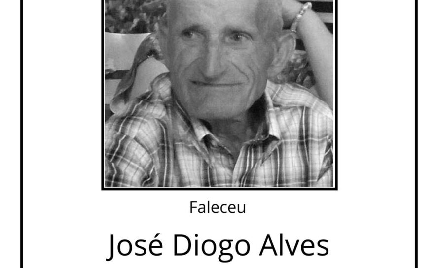 Faleceu