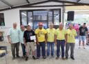 2º Torneio de Malha do Ranking 2025 da AJTDCB