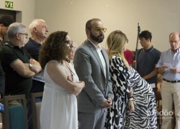 Abrigo de São José celebrou 70 anos de dedicação no Fundão
