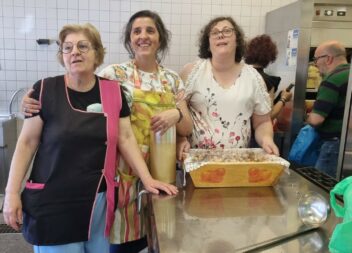 Agrupamento de Escolas Afonso de Paiva realiza Festival das Sopas
