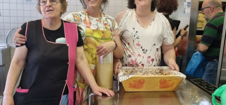 Agrupamento de Escolas Afonso de Paiva realiza Festival das Sopas