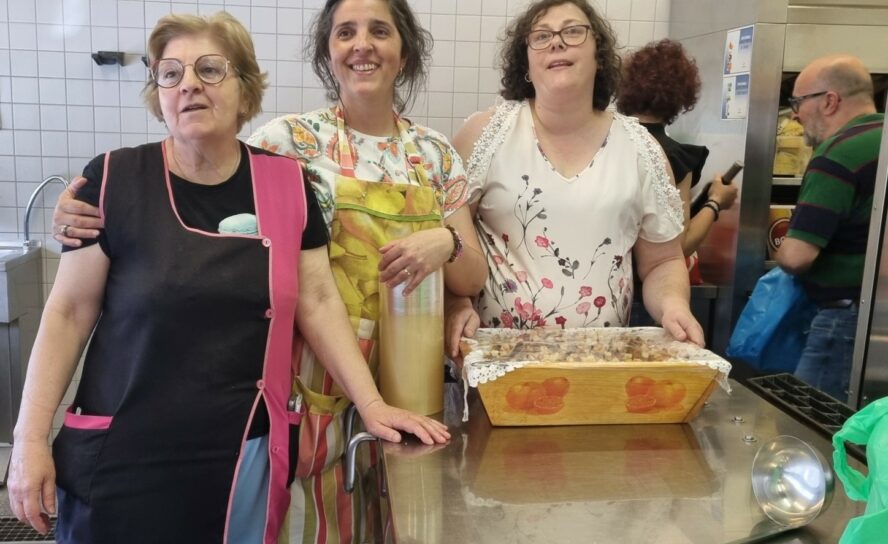 Agrupamento de Escolas Afonso de Paiva realiza Festival das Sopas