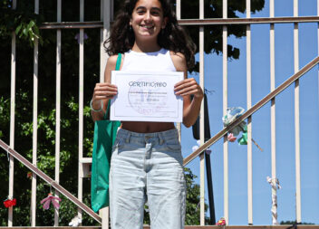 Agrupamento de Escolas de Proença-a-Nova distinguido como Eco-escola