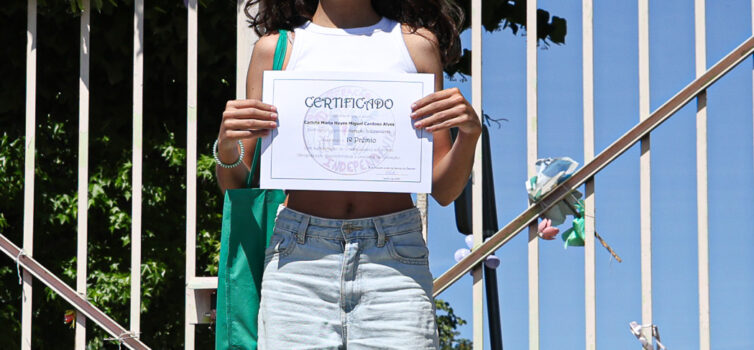 Agrupamento de Escolas de Proença-a-Nova distinguido como Eco-escola