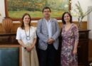 Ana Isabel Cunha toma posse na Comissão de Ética da UBI