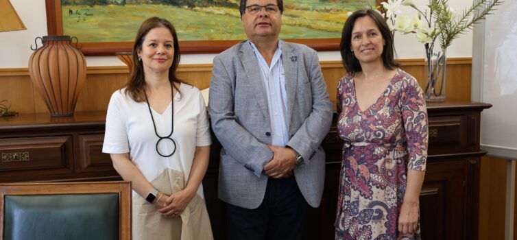 Ana Isabel Cunha toma posse na Comissão de Ética da UBI