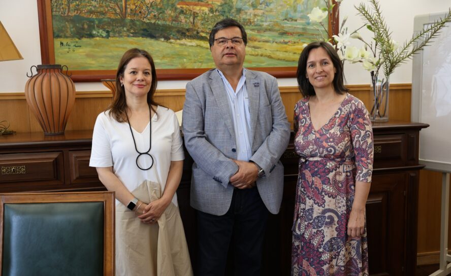 Ana Isabel Cunha toma posse na Comissão de Ética da UBI