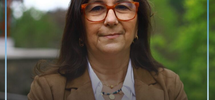 Ana Paula Duarte eleita Reitora da UBI