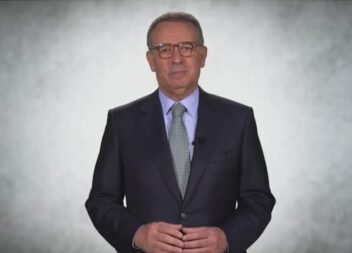 António José Seguro anuncia candidatura à Presidência da República