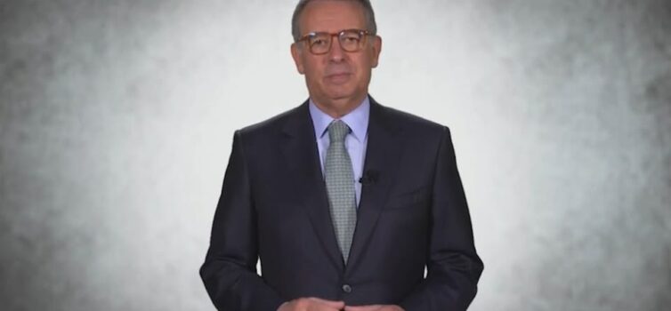 António José Seguro anuncia candidatura à Presidência da República