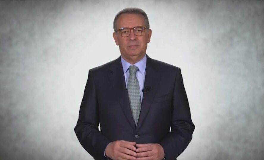 António José Seguro anuncia candidatura à Presidência da República