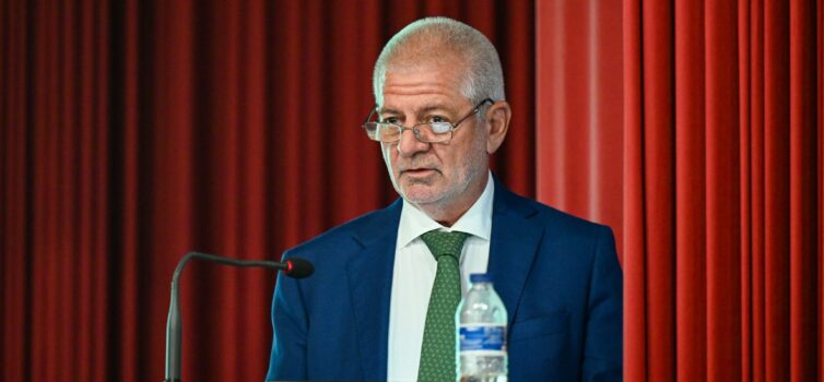 Apresentação oficial da candidatura de José Gameiro à Câmara Municipal de Idanha