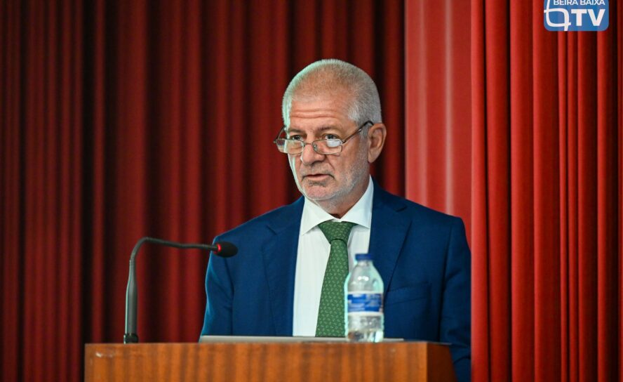 Apresentação oficial da candidatura de José Gameiro à Câmara Municipal de Idanha