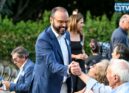 Apresentação oficial da candidatura de Miguel Gavinhos