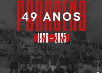 Associação Desportiva e Cultural de Proença-a-Nova celebra 49 anos