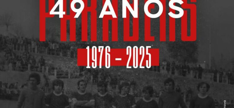 Associação Desportiva e Cultural de Proença-a-Nova celebra 49 anos