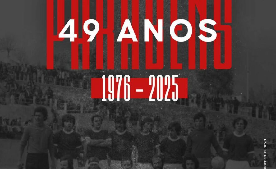 Associação Desportiva e Cultural de Proença-a-Nova celebra 49 anos