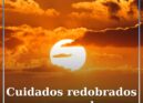 Autoridades reforçam recomendações para enfrentar o calor