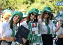 Benção das Pastas dos finalistas do Instituto Politécnico de Castelo Branco