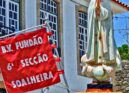 Bombeiros Voluntários do Fundão reforçam tradição na Procissão de Santo António