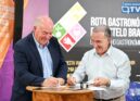 Castelo Branco celebra protocolo com a AHRESP