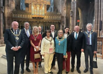 Castelo Branco celebrou Dia de Portugal em Manchester