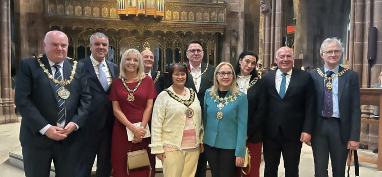Castelo Branco celebrou Dia de Portugal em Manchester