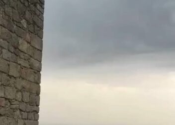 Castelo Branco com tempo instável e calor intenso nos próximos dias