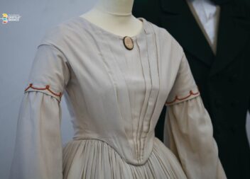 Castelo Branco recebe exposição que percorre um século de moda em Portugal