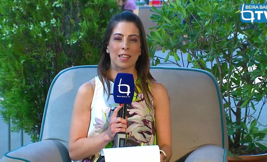 Catarina Alves - Câmara Municipal de Proença-a-Nova