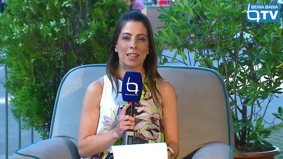 Catarina Alves - Câmara Municipal de Proença-a-Nova