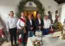 Celebrações do São João Batista no Rosmaninhal