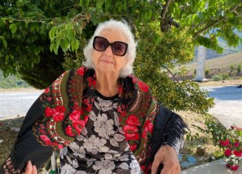 Centro Comunitário Minas da Panasqueira celebra Dia de Portugal