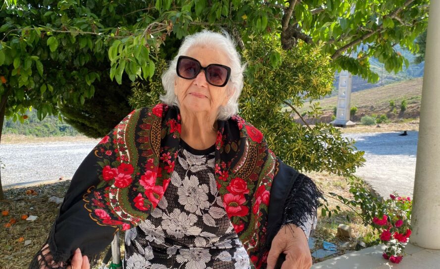 Centro Comunitário Minas da Panasqueira celebra Dia de Portugal