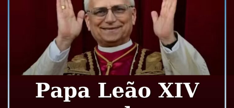 Cerejas do Fundão oferecidas ao Papa Leão XIV no Vaticano