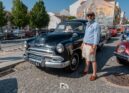 Clube de Automóveis Antigos de Castelo Branco celebra 27.º aniversário