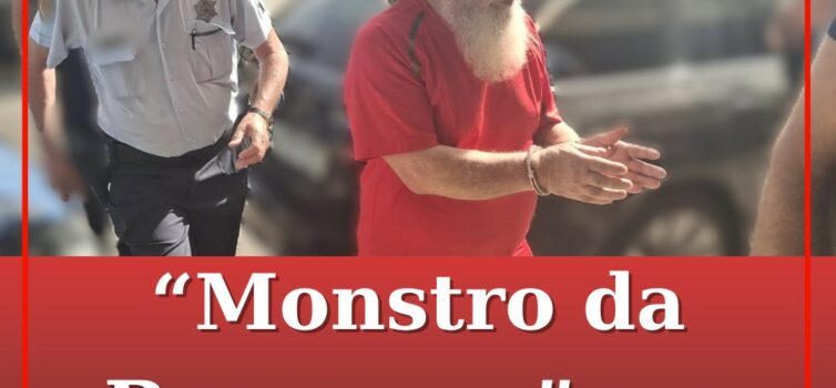Começou o julgamento do do “Monstro da Barragem”