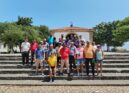 Confraternização de Motas e Motorizadas em Idanha-a-Nova